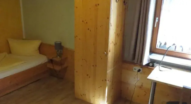 Номер Standard Gasthaus zum Lamm