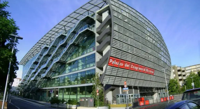 Апартаменты Residence Riccione Beach Apartments