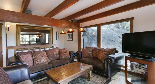 Апартаменты Premium Timber Ridge Resort by 101 Great Escapes