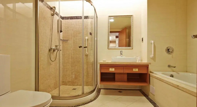 Семейный номер Standard E-DA Skylark Hotel