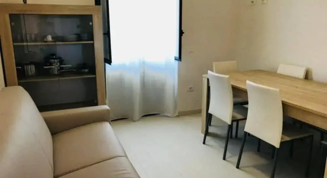Residence Il Gabbiano Punta Fram