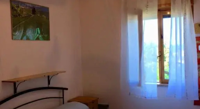 Trilocale a Scalea