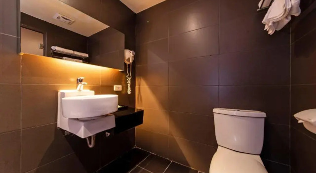 Семейный номер Standard The Riverside Hotel Fashion