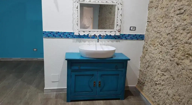 Номер Standard casa amici di Patty
