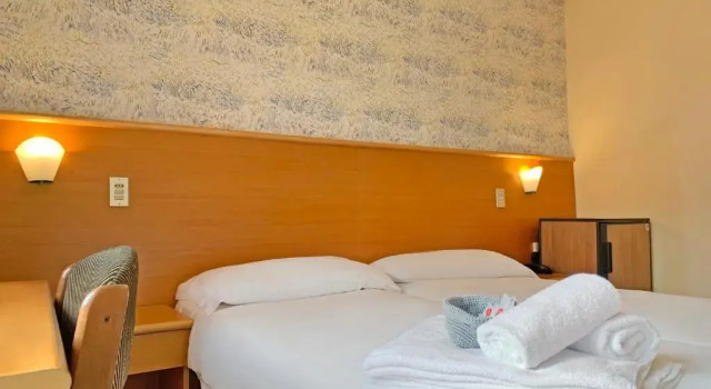 Hotel Alessandra, Prenota Hotel Hotel a Veneto con piscina, Piscina