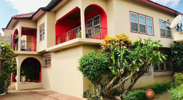 Atuu Hostel
