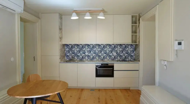 Апартаменты Oporto Maison Palace