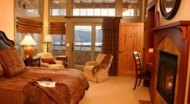 The Jewel at Meadows Edge, Забронировать Апартаменты/квартира Читтенден Killington Ski