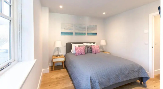 Апартаменты Hampden Apartments - The Anne