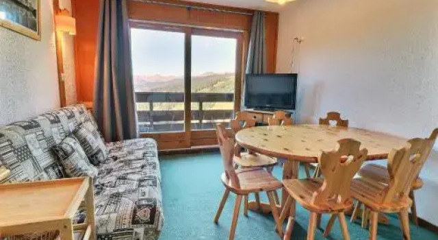 Residence Cimes I, Забронировать Апартаменты/квартира Мерибель-ле-Альё Лез-Аллю, рядом с Гондольный подъемник Платьер