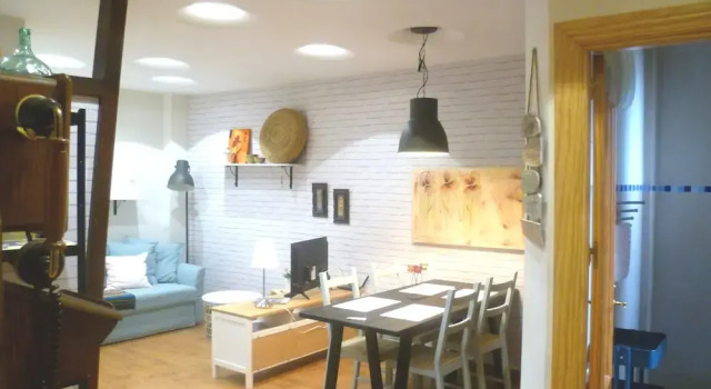 Apartamento  Corazón de Logroño, Prenota Appartamento Logroño 