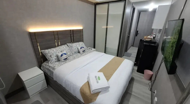 Apartmen Pakuwon Bekasi by Ruang Singgah