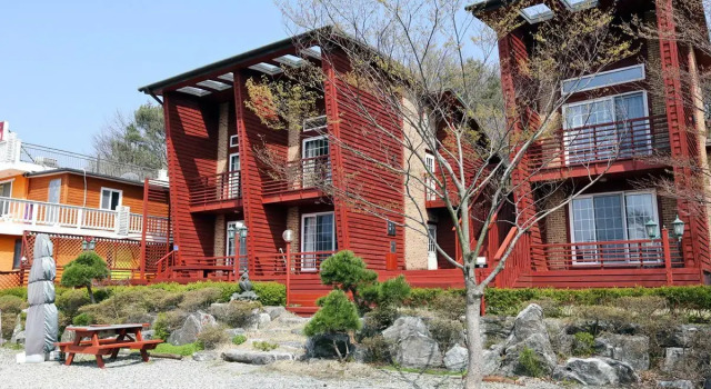 Milart Pension