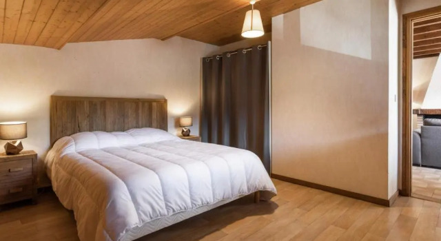 Appartement La Clusaz, 3 pièces, 6 personnes - FR-1-304-259