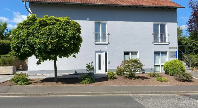 Апартаменты Ferienwohnung - Marburg