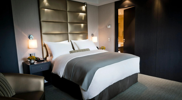 Hotel Tamanaco Caracas, Buchen Sie Hotel Caracas 