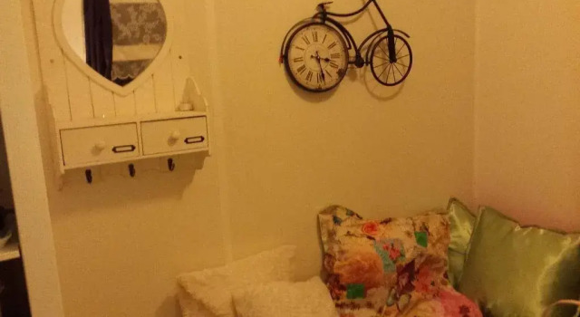 The Queensbed by The Wellness Cottage, Prenota Casa vacanze Ville a Flanders, Villa