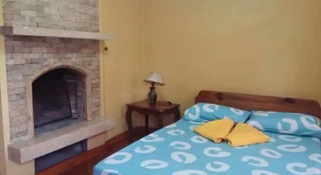 Jabbitos Baguio Transient House BUNGALOW, Забронировать Отель Отели Багио 3 звезды, 3*