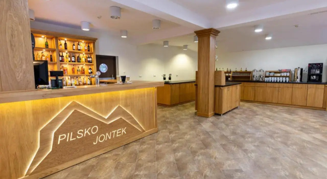 Kompleks Pilsko-Jontek, Buchen Sie Hotel Korbielów Schlesien