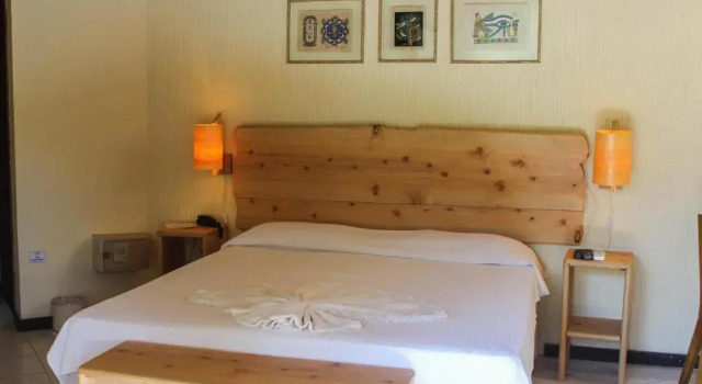 Hotel da Cachoeira, Reserva ahora Hotel Itatiaia Río de Janeiro