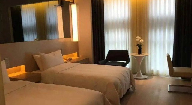 Shuiyunlan Hotel (Yichang Wanda), Varaa Hotelli Yichang Hubei