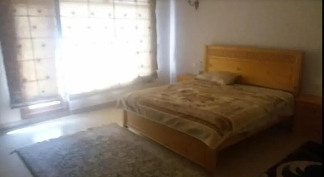 Hilla Apartments Nathia Gali