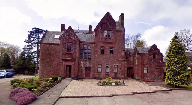 Butler's Apartment. Flat 5, Dalmore House, Helensburgh, Scotland G84 8JP, Book Lejlighed Helensburgh Gare Loch