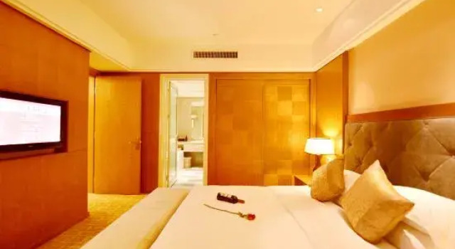Люкс Business Graceful Hotel
