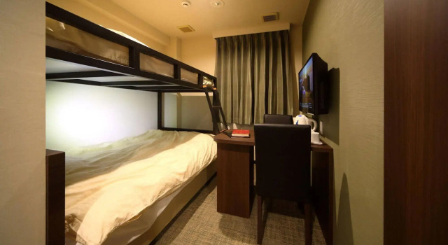 Hotel Tetora Akabane
