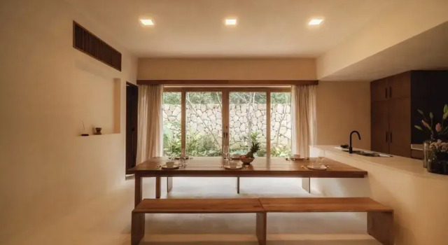 Вилла Luxury Casa Leela - M11