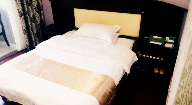 Sunny Hotel, Boek Hotel SPA-hotels in Guangdong, SPA
