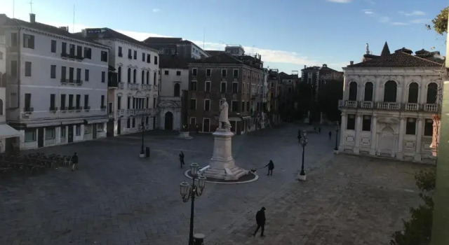 Апартаменты с 2 комнатами Venice Homes & Holidays