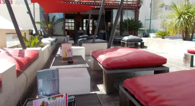 Апартаменты Bellavista Apartments