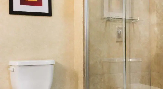 Номер Standard Best Western PREMIER Monterrey Aeropuerto
