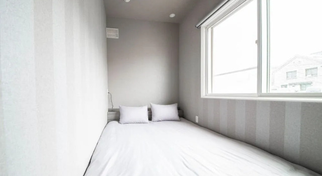 The Beehive Aioi, Prenota Casa vacanze Cottage a Otaru, Cottage