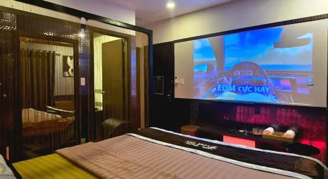 Kha Thy Hotel, Забронировать Отель Недорогие отели Района 2, недорого