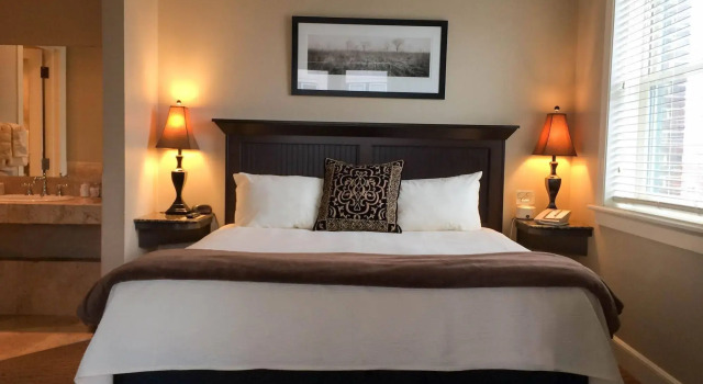The Eldridge Hotel