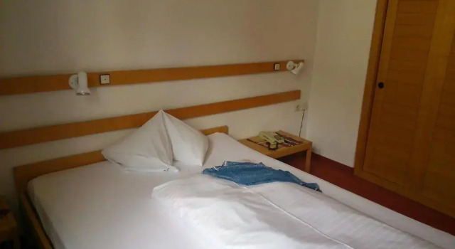 Одноместный номер Standard Hotel Kernwirt