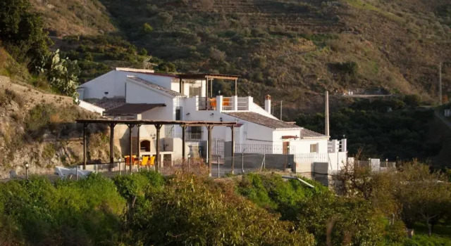 Вилла Finca La Herradura