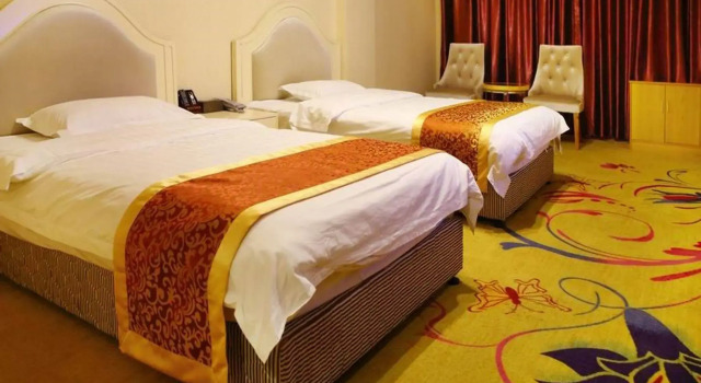Номер Standard yiantaisheng hotel co ltd