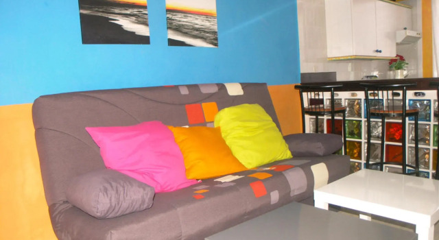Beautiful Apartment at Las Americas, Забронировать Апартаменты/квартира Адехе Teide National Park, рядом с Пляж Ла-Пинта