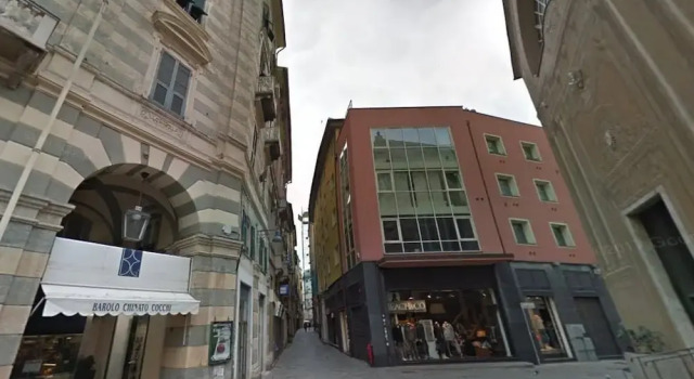 Appartamento Piazza della Maddalena