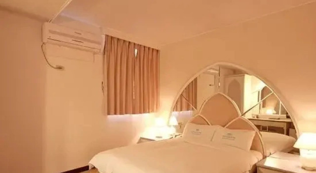 Одноместный люкс Traveler Hotel Taitung