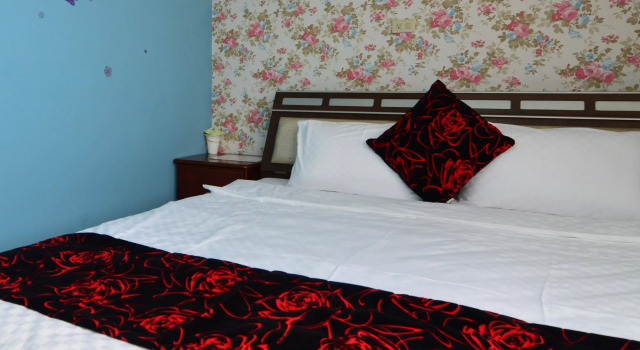 Dream Taiwan Homestay, Забронировать Отель Хуалянь Уезд Хуалянь, рядом с Meilun Mountain Park