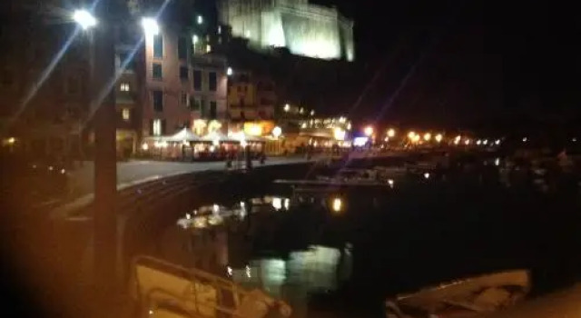 Affittacamere La Baia Di Lerici, Забронировать Отель Отели Леричи с парковкой, рядом с Пляж Lerici, Парковка