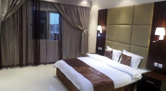 Люкс House laveena Hotel apartments