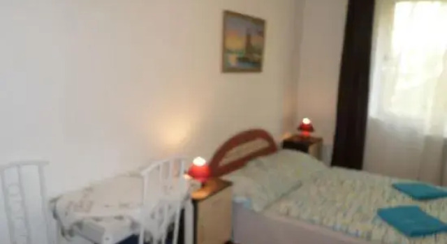 Mary-Ann Non-Stop Apartments, Забронировать Апартаменты/квартира Будапешт 