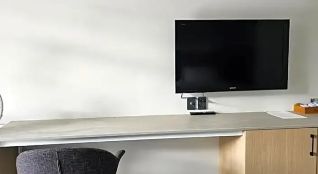 Двухместный номер Superior The Avenue