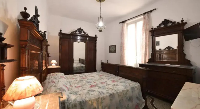Appartamento di Nonna Maria