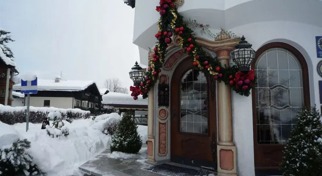 Alpenappartement Europa, Забронировать Отель Отели Тироля 3 звезды, 3*